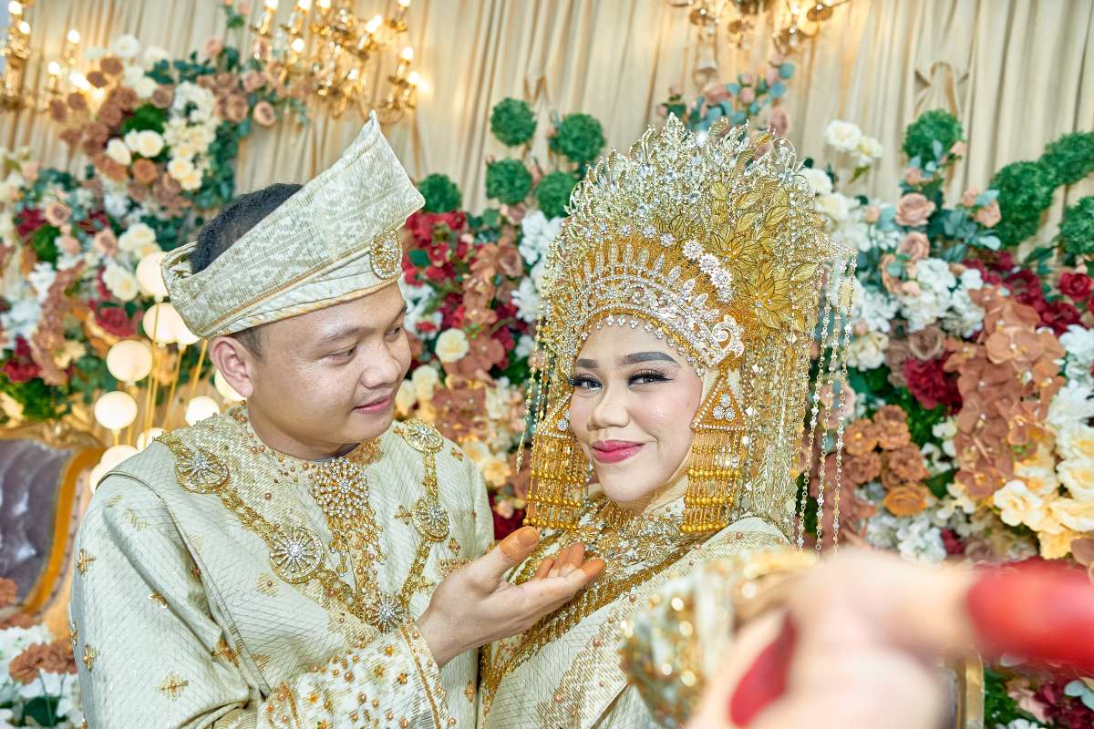 Siti & Tarsono
